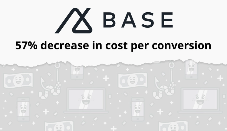 Base CRM Case Study