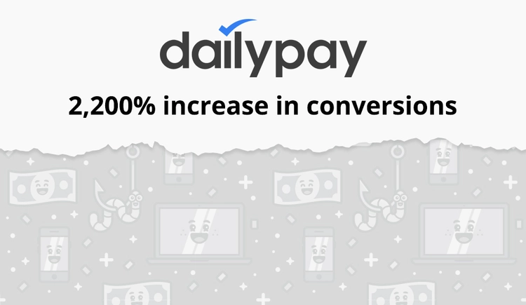 DailyPay FinTech Case Study
